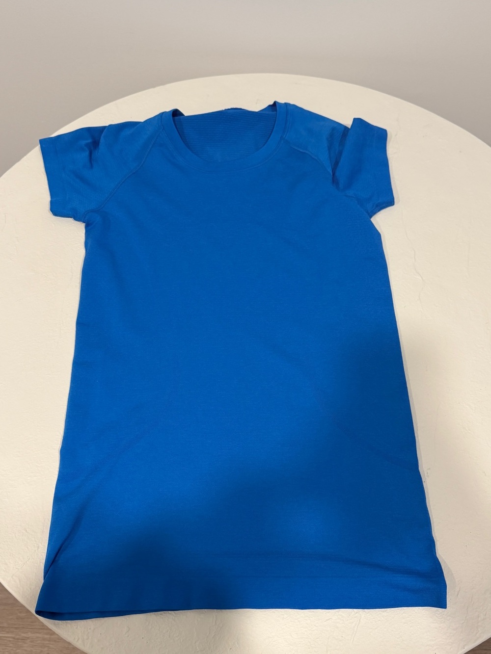 lululemon swiftly tech tee